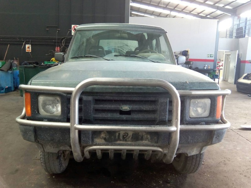 land rover discovery (salljg/lj) del año 1991