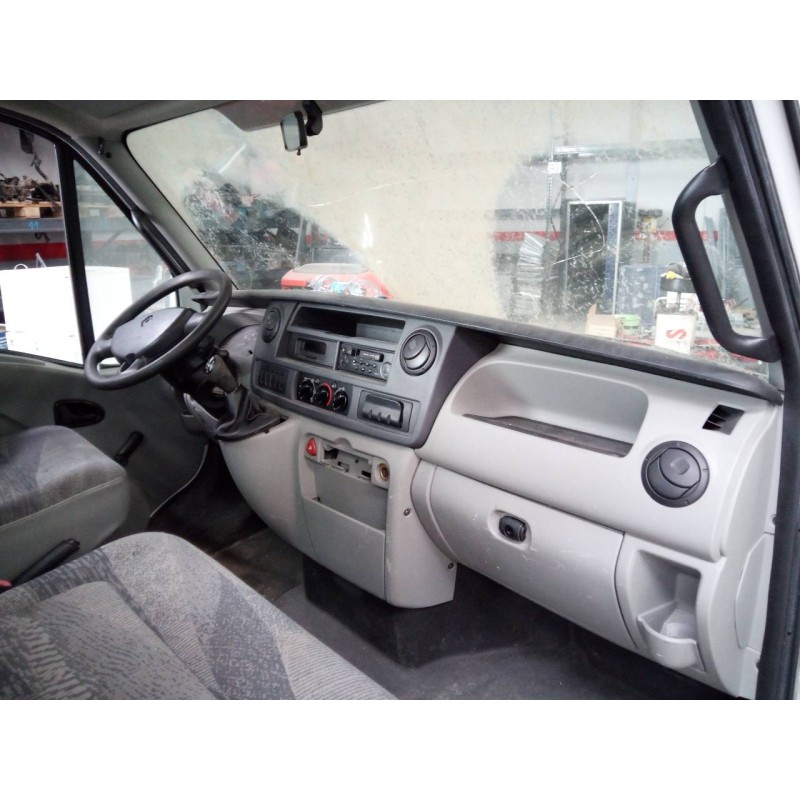 renault mascott del año 2004