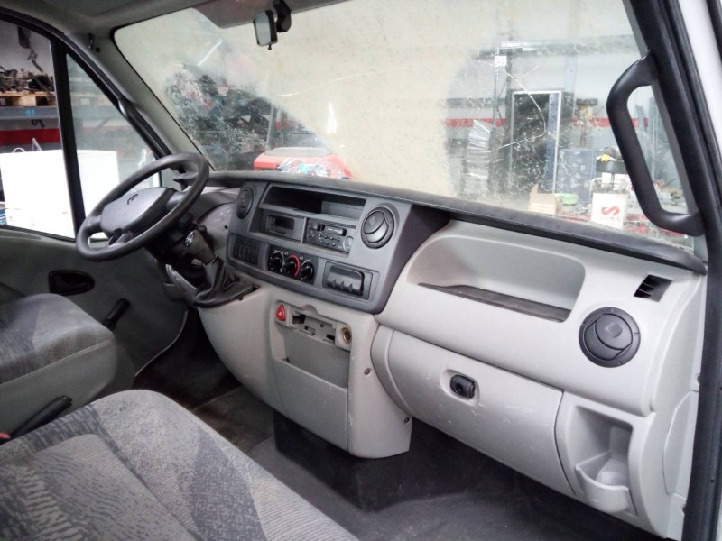 renault mascott del año 2004