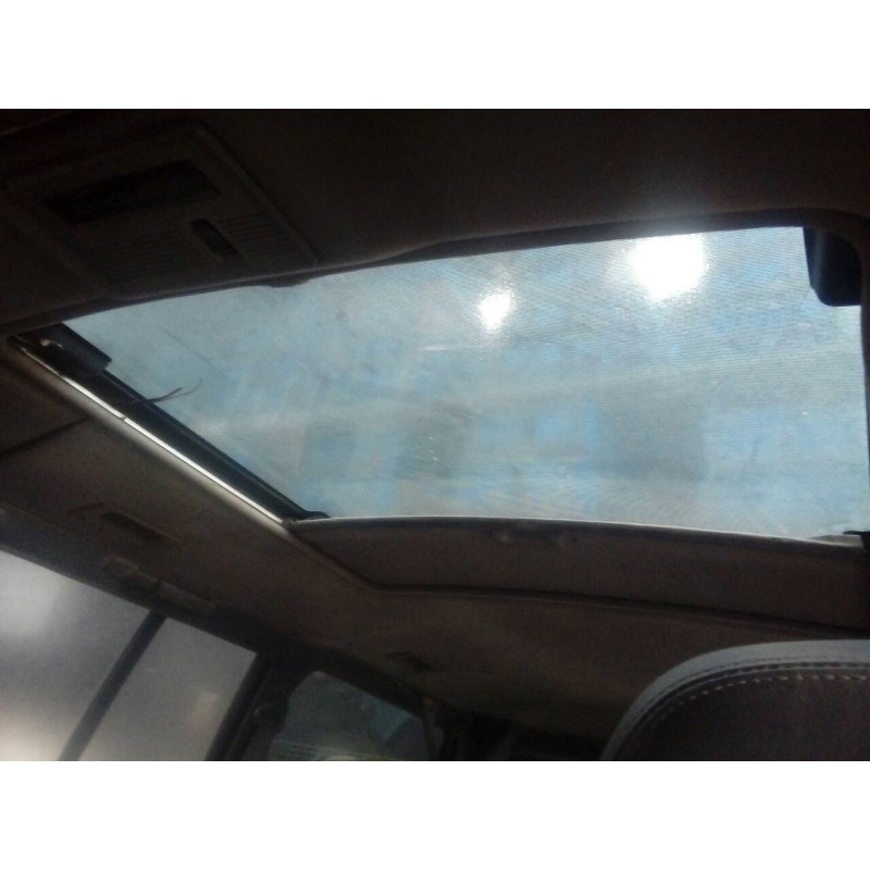 mitsubishi montero (v20/v40) del año 1991