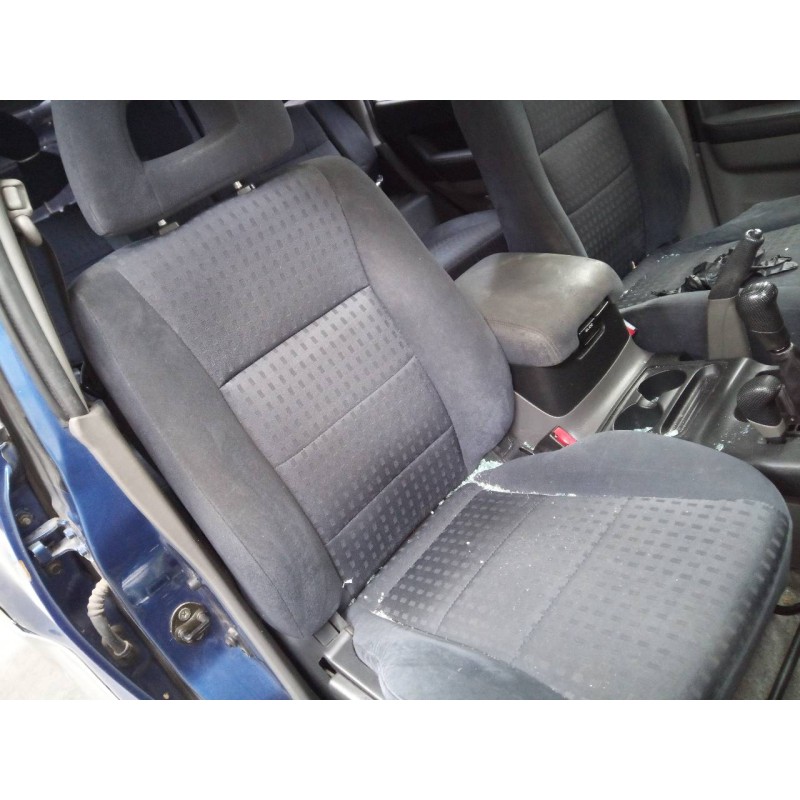 mitsubishi montero (v60/v70) del año 2000