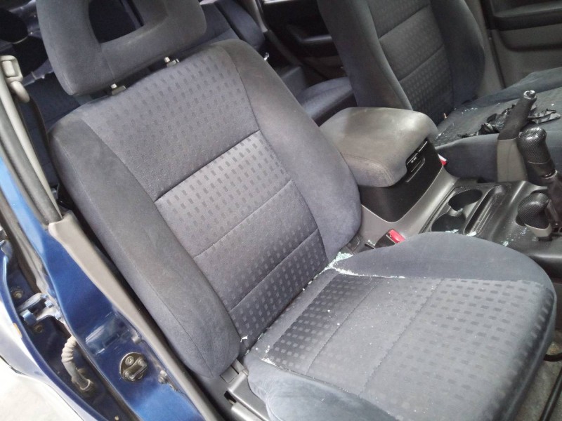 mitsubishi montero (v60/v70) del año 2000