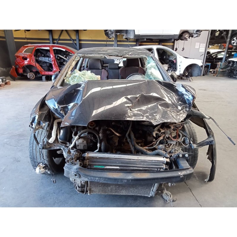 seat leon (1p1) del año 2007