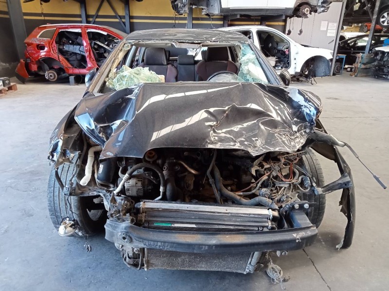 seat leon (1p1) del año 2007