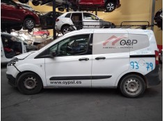 ford transit courier del año 2013