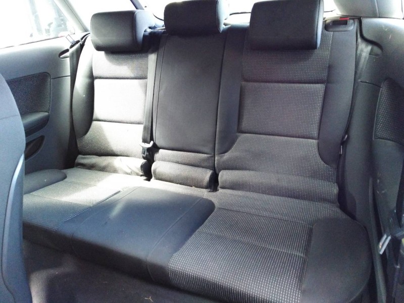 audi a3 (8p) del año 2007