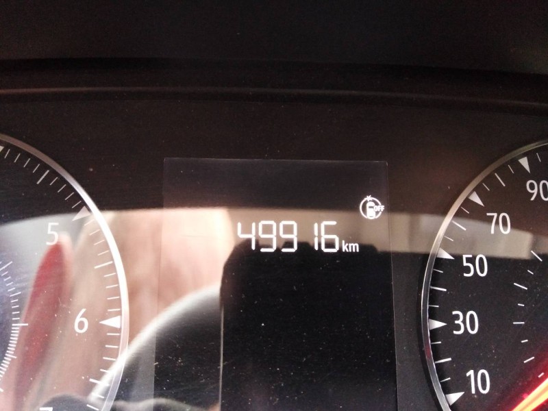 dacia sandero iii del año 2021