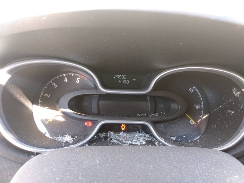 opel vivaro b kasten/combi del año 2015