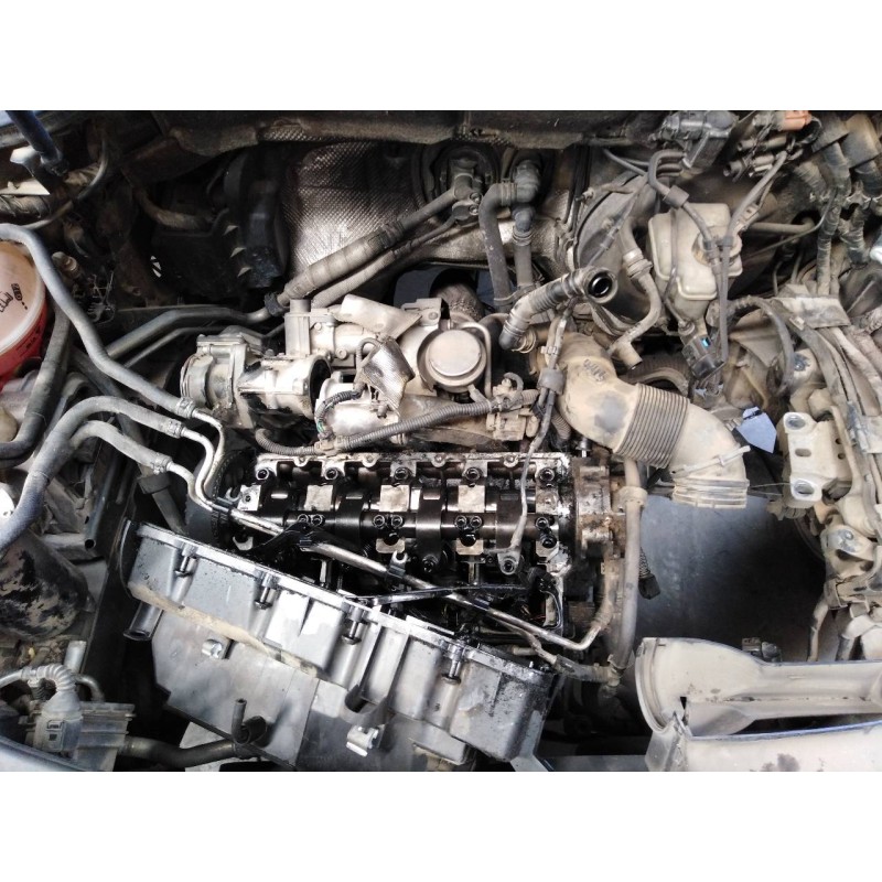 audi a3 (8p) del año 2007