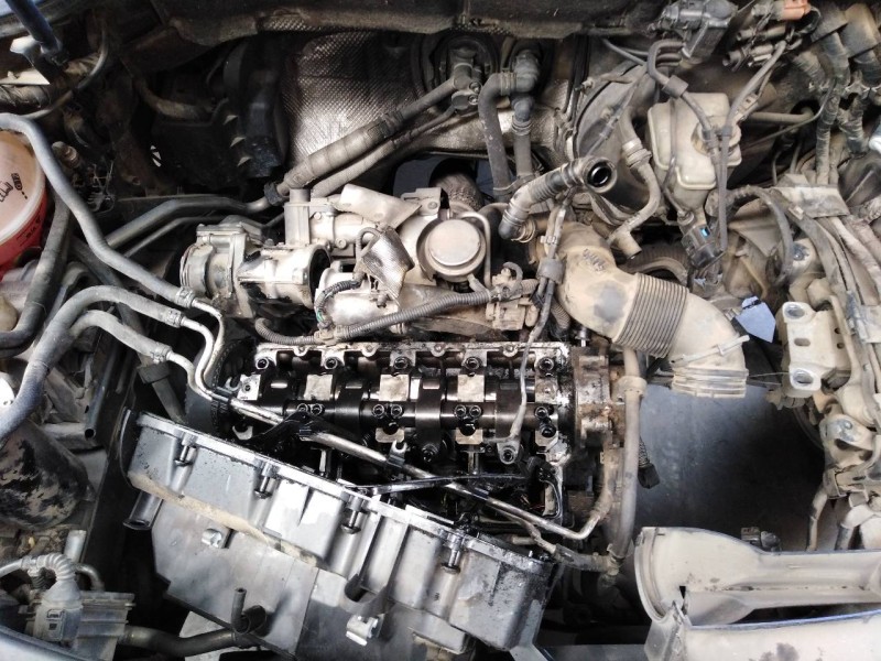 audi a3 (8p) del año 2007