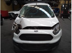 ford transit courier del año 2013 2