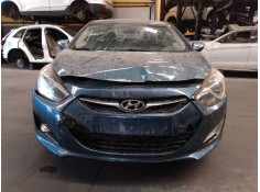 hyundai i40 del año 2012 2