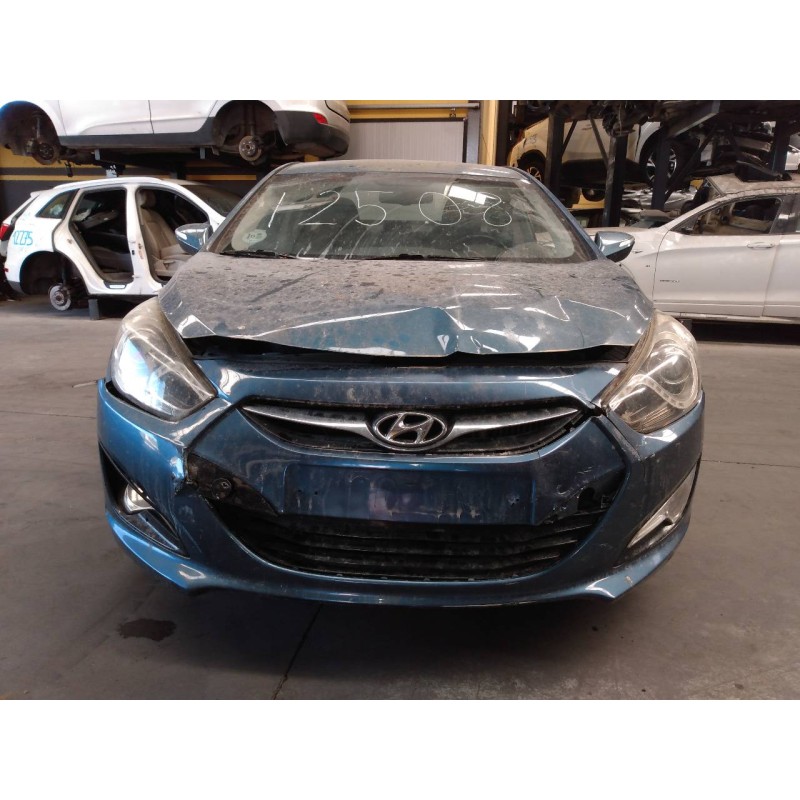 hyundai i40 del año 2012