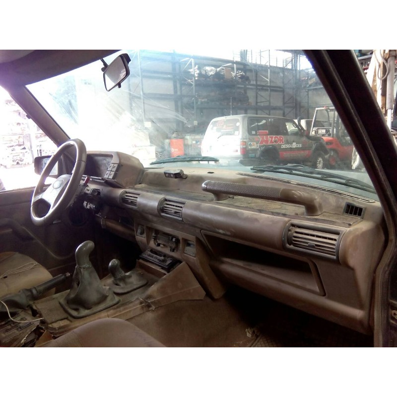 land rover discovery (salljg/lj) del año 1991