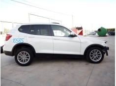 BMW X3 (F25)