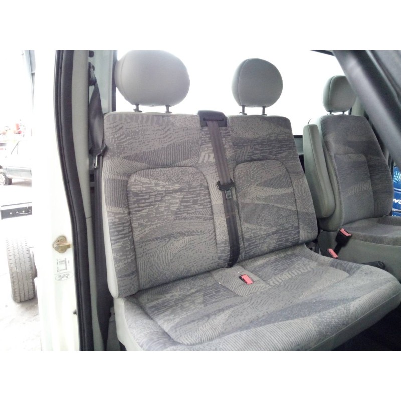 renault mascott del año 2004