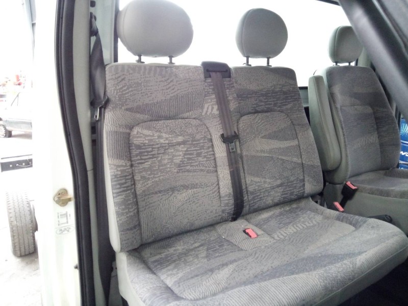 renault mascott del año 2004