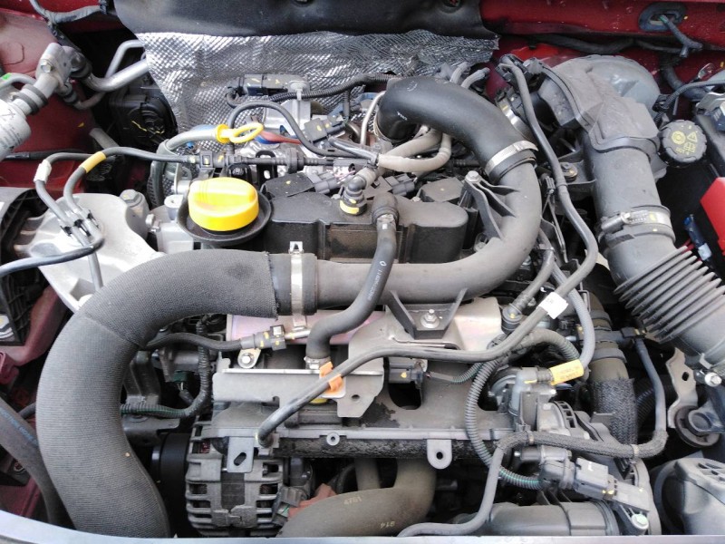 dacia sandero iii del año 2021