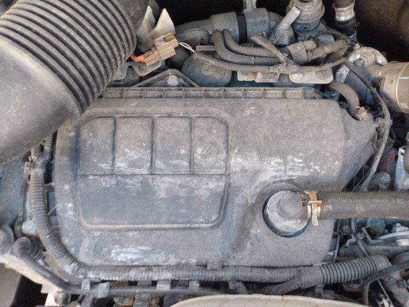 opel vivaro b kasten/combi del año 2015