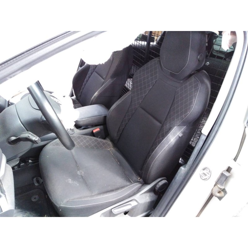 skoda karoq (nu) del año 2019