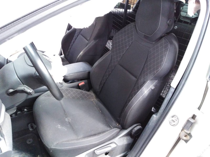 skoda karoq (nu) del año 2019