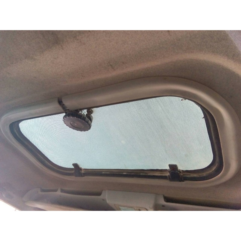 land rover discovery (salljg/lj) del año 1991