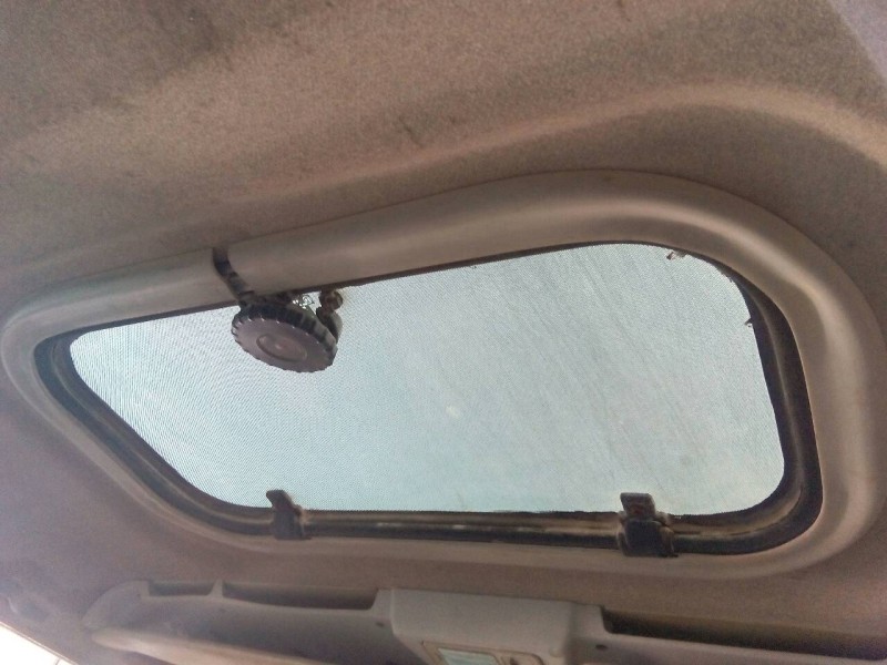 land rover discovery (salljg/lj) del año 1991