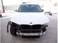 bmw x3 (f25) del año 2016 2