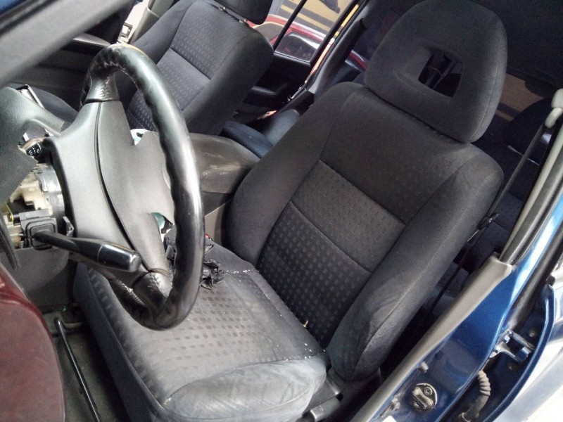 mitsubishi montero (v60/v70) del año 2000