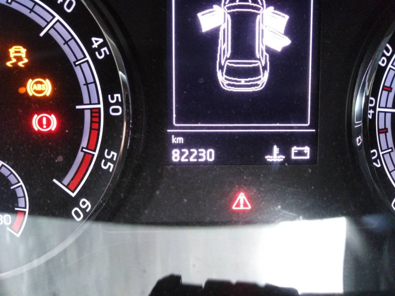 skoda karoq (nu) del año 2019