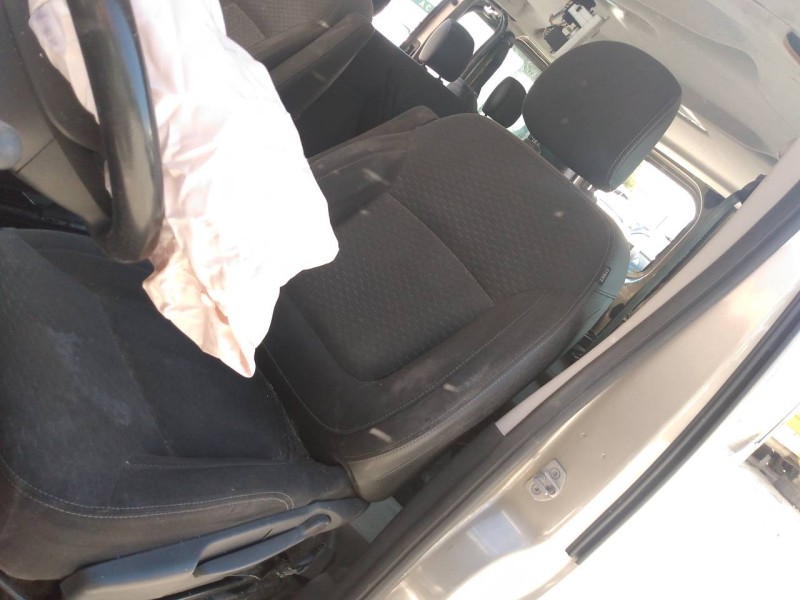 opel vivaro b kasten/combi del año 2015