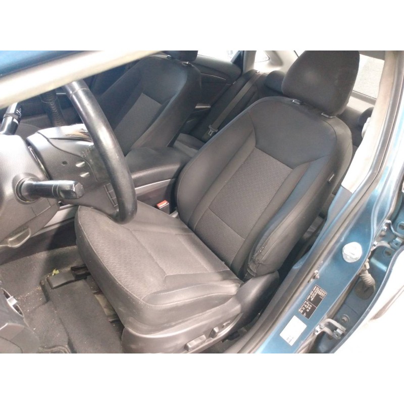 hyundai i40 del año 2012