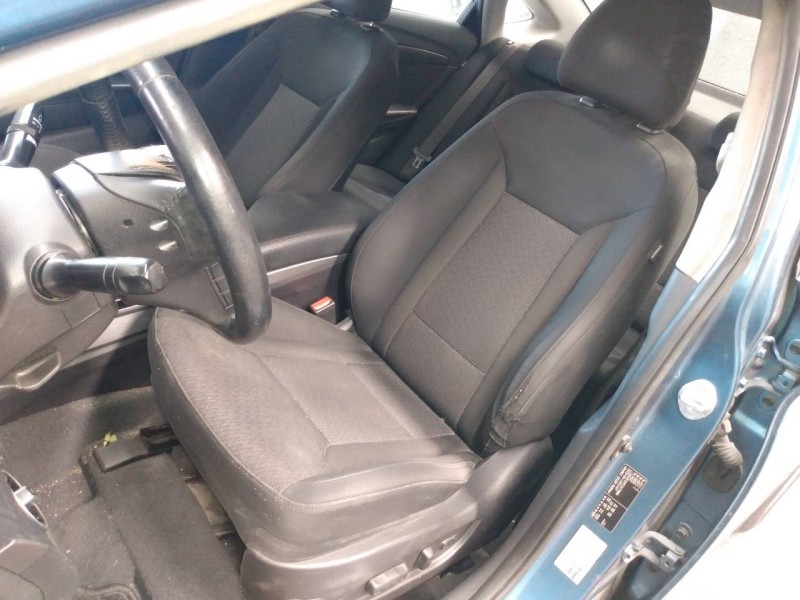 hyundai i40 del año 2012