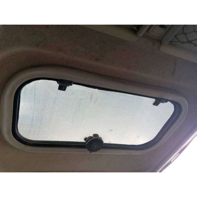 land rover discovery (salljg/lj) del año 1991