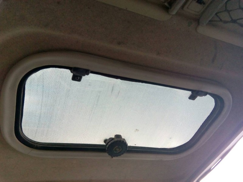 land rover discovery (salljg/lj) del año 1991