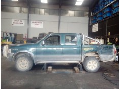 FORD RANGER (EQ)