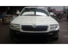 skoda superb (3u4) del año 2007 2