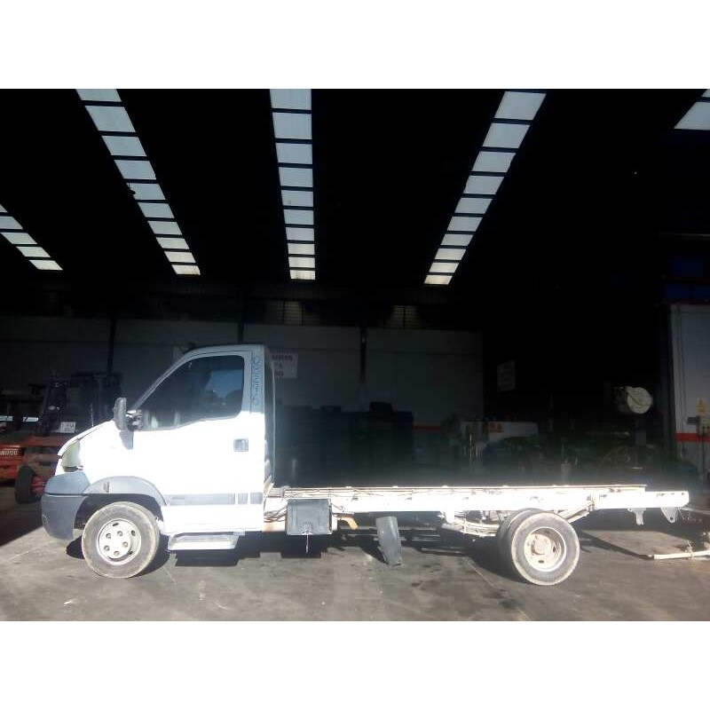 renault mascott del año 2009