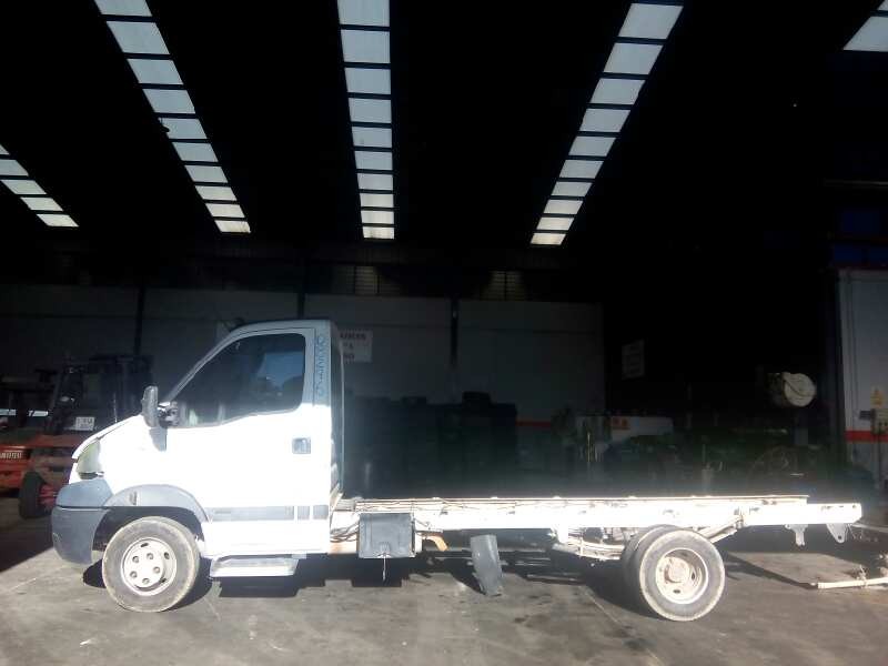 renault mascott del año 2009