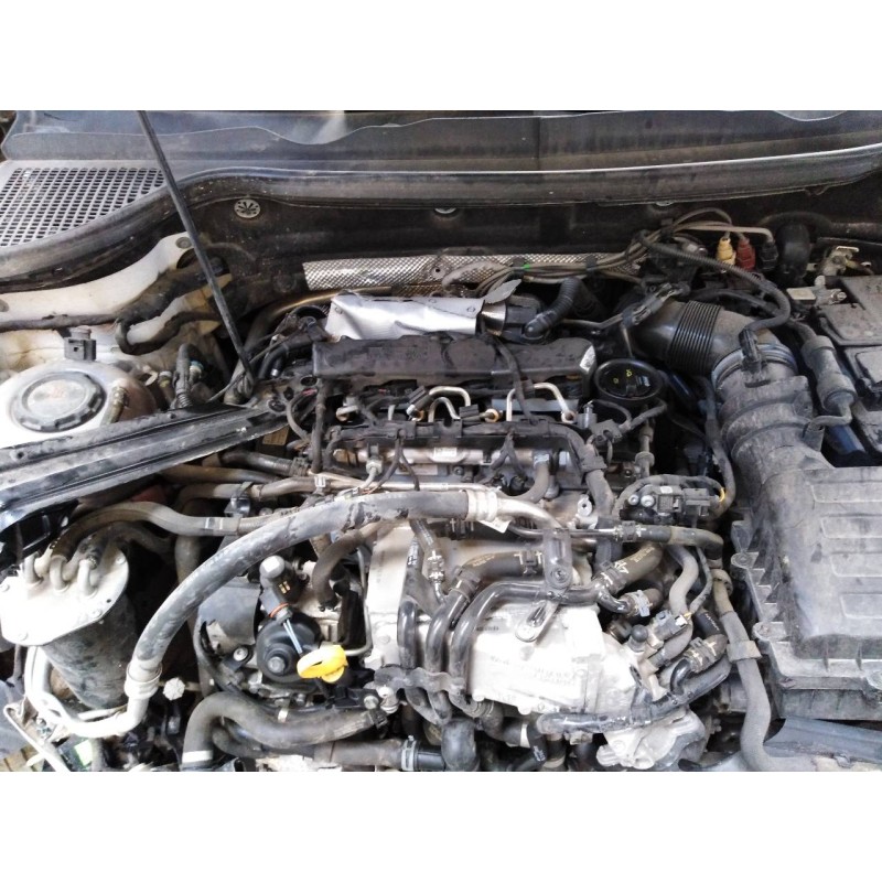 skoda karoq (nu) del año 2019