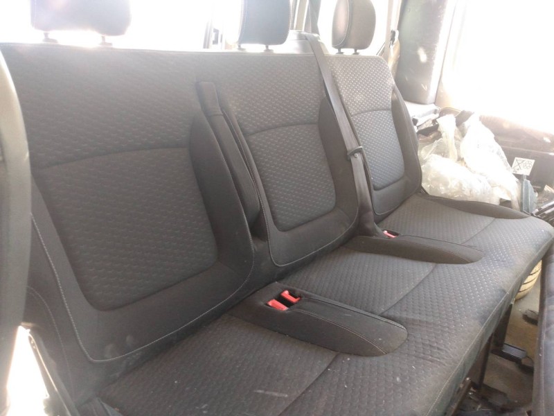 opel vivaro b kasten/combi del año 2015