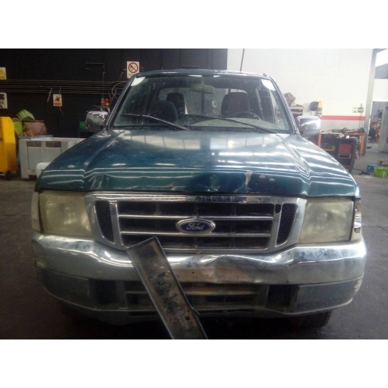 ford ranger (eq) del año 2006
