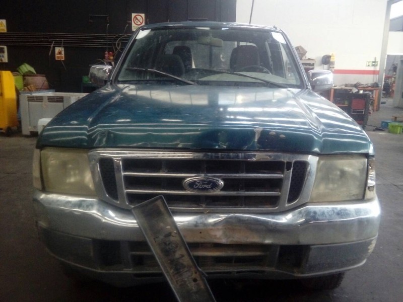 ford ranger (eq) del año 2006