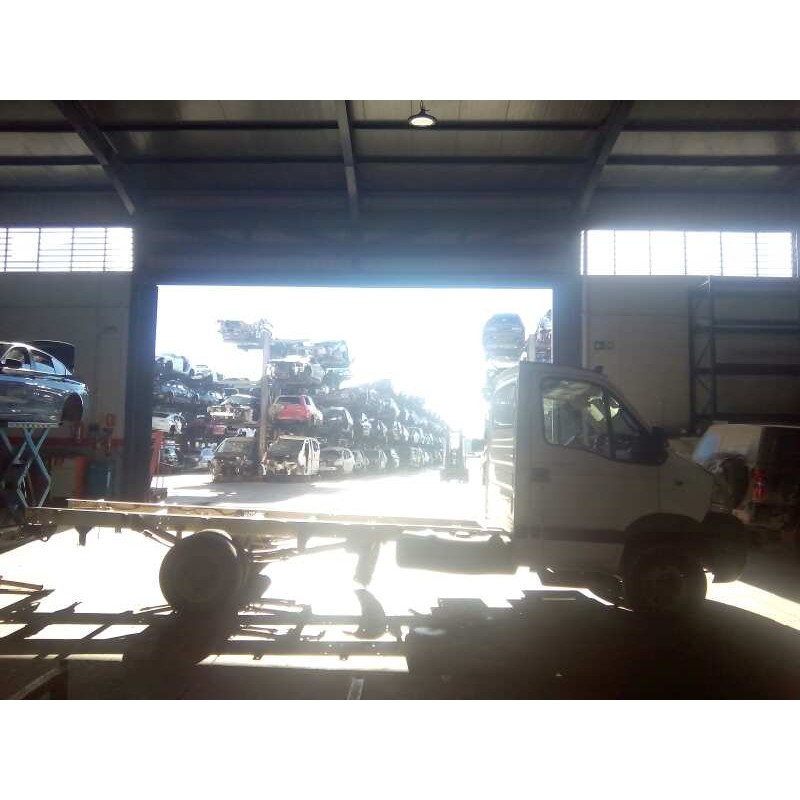 renault mascott del año 2009