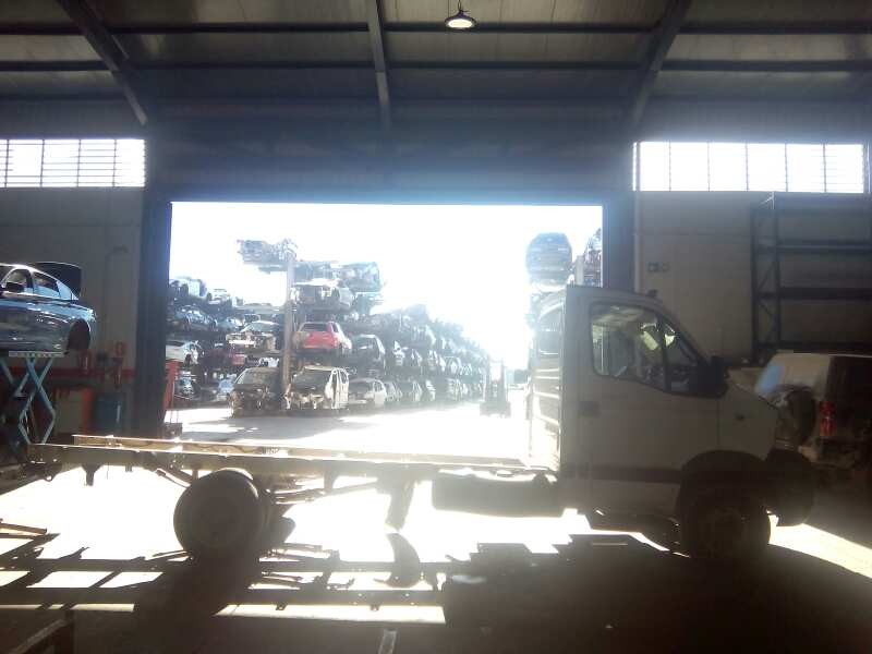 renault mascott del año 2009