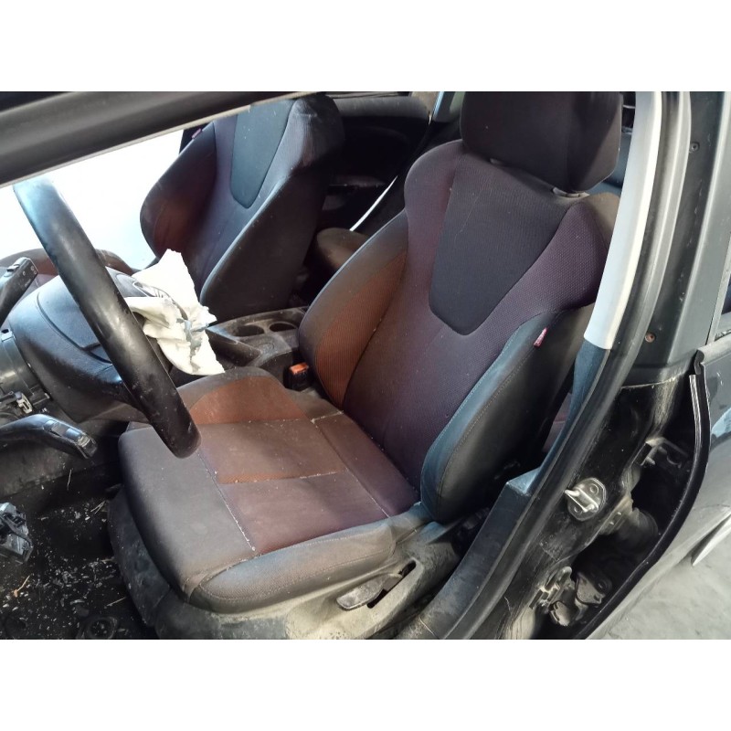 seat leon (1p1) del año 2007