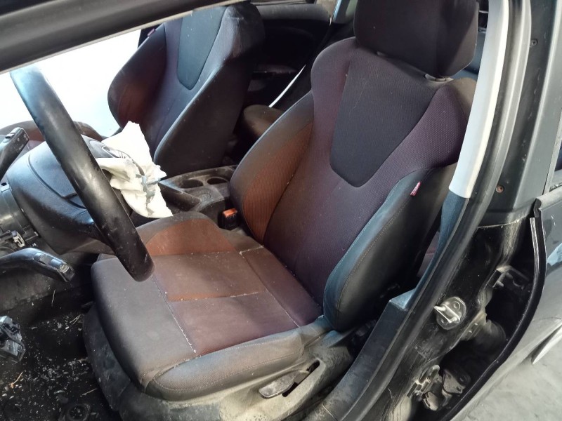 seat leon (1p1) del año 2007