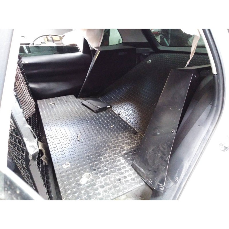 skoda karoq (nu) del año 2019