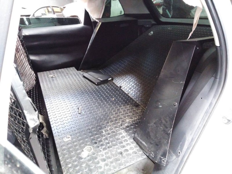 skoda karoq (nu) del año 2019