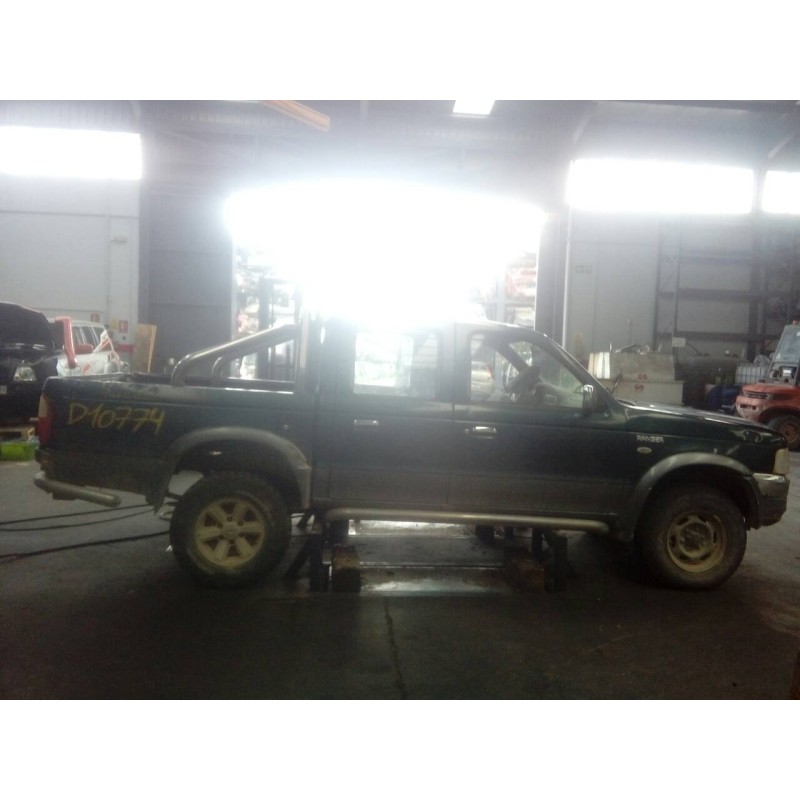 ford ranger (eq) del año 2006